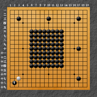 六死七生 失敗図2-1