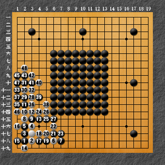 六死七生 失敗図2-5