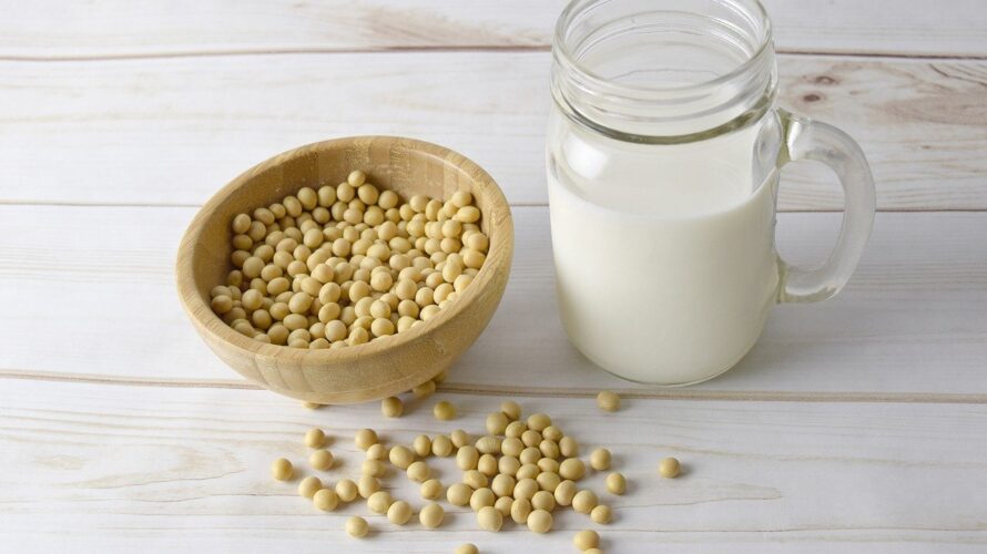 大豆だけでIGF-1を上げるには豆乳を毎日1.7L以上飲まないといけない｜栄養学サイトのNutritionFacts.orgを見よう
