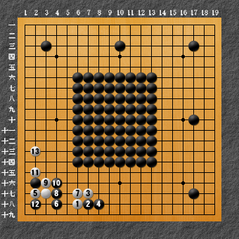 六死七生3 失敗図2-2