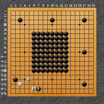 六死七生3 失敗図4-1