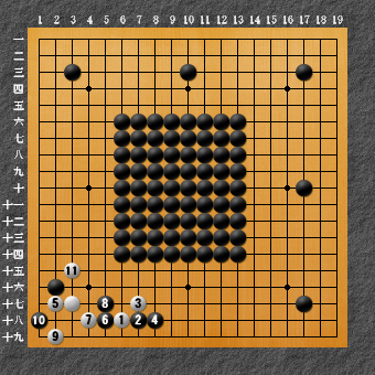 六死七生3 正解図2